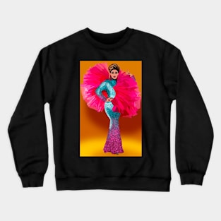 YARA SOFIA Crewneck Sweatshirt